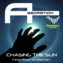 Absorbtion feat Paul Whiteman - Chasing The Sun 2012 (Club Mix)