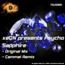 xeON - Sapphire
