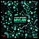 Stupid Microbes - Mylan (Beurk Remix)