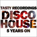 Discotron - Get On Down
