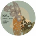 Maxi Madrid - Remando