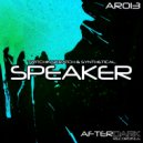 Twitchin Skratch & Synthetical - Speaker