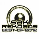 Sadowick & DJ Vehemence - Viva (Original Mix)