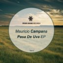 Mauricio Campana - Quiero Contarle