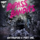 Bypass Bandits Feat. Lars Sparby - Invisible Monsters