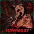 Raw Zombiez - Blood Toxins