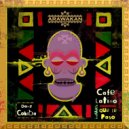 Dany Cohiba - Cafe Latino