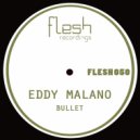 Eddy Malano - My House