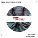 Fly & Sasha Fashion - Longer