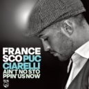 Francesco Pucciarelli - Ain't No Stoppin' Us Now