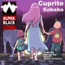 Cuprite - Drifting