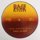 PAUL OLDER - SAX FRANCISCO