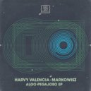 Harvy Valencia - ANA