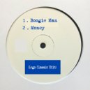 Lego Edit - Boogie Man