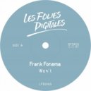 Frank Fonema - Won't