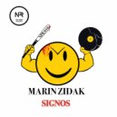 Marin Zidak - Signos