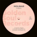 Molinar - Cymatic