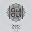 Ozaia - Society