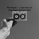 PanoSigma - I Can Prove It
