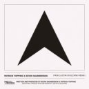 Patrick Topping, Kevin Saunderson - Frisk