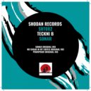 Teckni B - No Sugar In My Coffee (Original Mix)