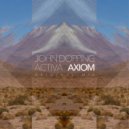 Activa & John Dopping - Axiom (Original Mix)