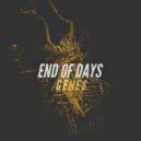 Genes - End Of Days (Original Mix)