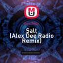 Ava Max - Salt