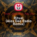 Tiesto, Jonas Blue, Rita Ora - Ritual