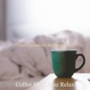 Coffee Shop Jazz Relax - Backdrop for Cozy Coffee Shops - Tenor Saxophone ()