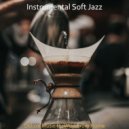 Instrumental Soft Jazz - Majestic Background Music for Working at Cafes