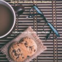 Coffee House Smooth Jazz Playlist - Funky Music for Work from Home
