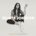 Jillette Johnson - Jealous ()