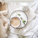 Smooth Dinner Jazz - Sultry Jazz Duo - Bgm for Working at Cafes