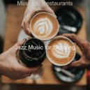 Jazz Music for Studying - Ambiance for Boutique Cafes
