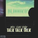 Blinnikov - you can only talk