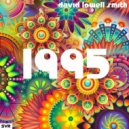 David Lowell Smith - Sparkles