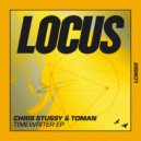 Chris Stussy, Toman - Boiling Point