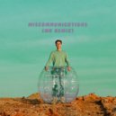 Ant Saunders - MISCOMMUNICATIONS