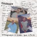 Sleepwalkrs x HUGEL Ft. LPW - Magnify