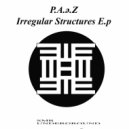 P.A.ǝ.Z - Flowing