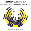 Chris Van Deer - Climbing Away 7