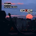 Olive - You're Not Alone
