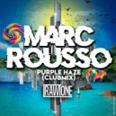 Marc Rousso - Purple Haze