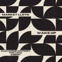 Markey Lloyd - Wake Up