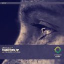 Mykleby - Pigments