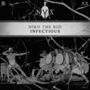 Niko The Kid - Infectious