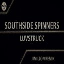 Southside Spinners - Luvstruck
