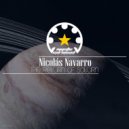 Nicolas Navarro - The Return of Saturn