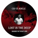 CID vs Adele - Lost In The Deep
